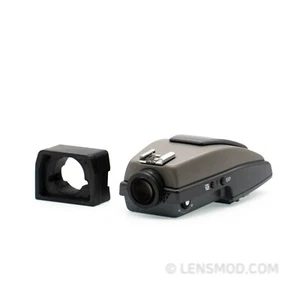 Eye cup (piece) for HV90X, HVD90X, HV90XII viewfinders of Hasselblad H body(CFH) - Picture 1 of 8