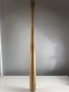 Vintage Old School Louisville Slugger 75 FT Hillerich & Bradsby SOFTBALL Bat 33” - Picture 1 of 10