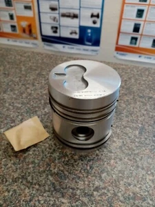 Kit de pistón diésel Austin / BMC 2,5 litros, Metropolitan Taxi, EA350 3,5" 1973-82 - Imagen 1 de 2