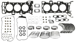 STAGE 1 ENGINE REBUILD KIT FOR HOLDEN COMMODORE VE VF SIDI LF1 LFW 3.0L V6 - Picture 1 of 1