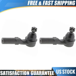 Front Outer Mevotech Steering Tie Rod Ends fits for Dodge Viper 1992-2002 - Picture 1 of 3