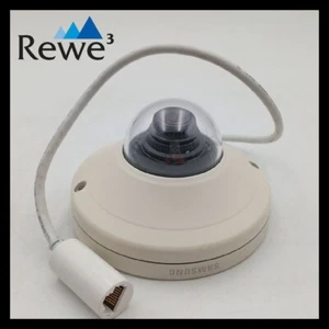 Samsung SNV-6013P Netzwerkkamera - Bild 1 von 2