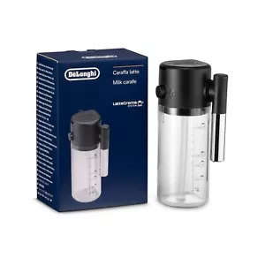 Delonghi Magnifica EVO LATTECREMA SYSTEM Milchkaraffe Kanne ECAM290 ECAM292 ECAM220 - Bild 1 von 3