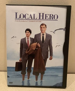 Local Hero DVD (DVD, 1999).  Great Condition - Picture 1 of 4