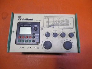 Vaillant VRC-CBBW Steuerung Regelung Heizungsregelung Kesselregelung - Picture 1 of 2