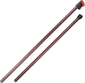 Carbon Fiber Upper & Lower Shaft - Picture 1 of 2