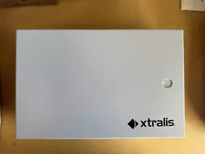 X TRALIS VBC-001 Battery Cabinet NEW - Picture 1 of 4