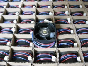 1x Ventilador de repuesto para Interruptor Brocade 300 SilkWorm 200E 60-0001106-02 - Imagen 1 de 7