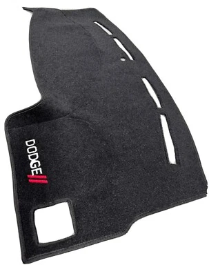 2011-2012-2013-2014-2015-2016-2017-2018-2019-2020-2021 DODGE CARGADOR TABLERO CUBIERTA  Foto 1 de 4