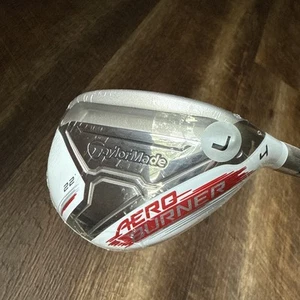 Right Hand RH TaylorMade AeroBurner Rescue Hybrid (4 22*) / L - Picture 1 of 9