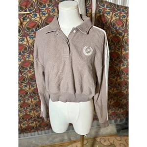 PINK Victoria's Secret Cozy Fleece Set XS Oberteil S Unterteil Neu - Bild 1 von 7
