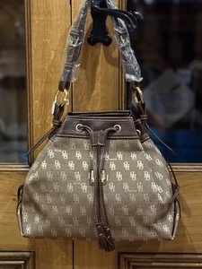 Brentano BB MODA ITALY, Hand/Schultertasche/Neu - Bild 1 von 6