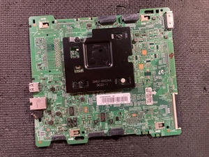 🖥️ Samsung® OEM Genuine Main Board P/N: BN94-12576B For TV Model: UN75MU800DF - Picture 1 of 3