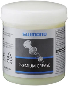 Shimano Premium Grease - 500g - Picture 1 of 1