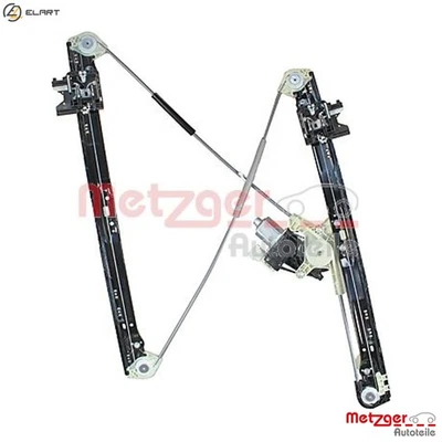 WINDOW REGULATOR 2160748 FOR LAND ROVER RANGE/SPORT/II PT204 2.0L 204DTA 2.0L - Image 1 of 4