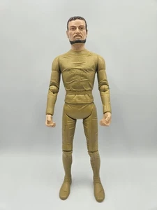 Vintage 1968 Marx Noble Knights Sir Gordon Gold Knight 12" Actionfigur nur  - Bild 1 von 12