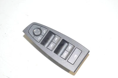BMW U06 2er U11 Control Panel Switch Centre Door 5A4B1C6 61315A4B1C6 LHD - Image 1 of 4