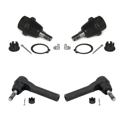 Kit de rótulas delanteras para Cadillac Escalade ESV 2015-2016 oeF8 marca de repuesto Foto 1 de 2