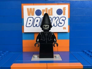 Lego HP198 Harry Potter Todesser Minifigur - gebraucht  - Bild 1 von 2