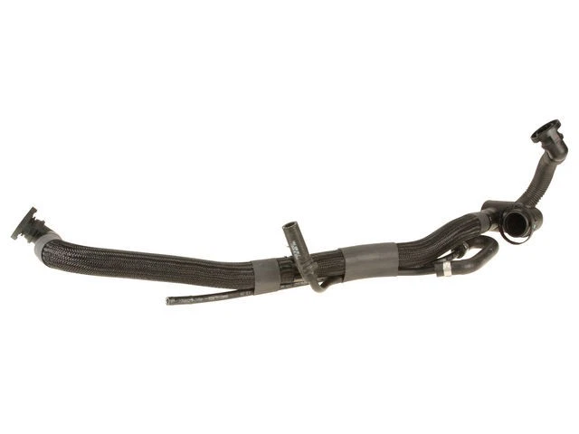Breather Hose Genuine 95YZTY71 for Audi Q7 2007 2008 2009 2010 - Image 1 of 1