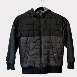 Pacific Trail Children’s Reversible Hooded Jacket size XS (5/6) - Picture 1 of 10