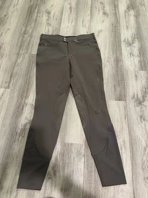 Pantalones 28R Samshield Adele *se necesita reparación Foto 1 de 4