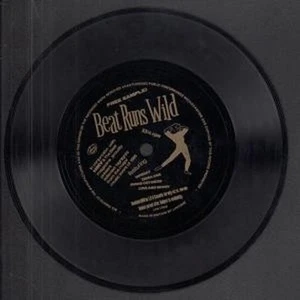 Beat Runs Wild Free Sample 7" vinyl UK Mercury 1986 Promo flexi featuring - Bild 1 von 1