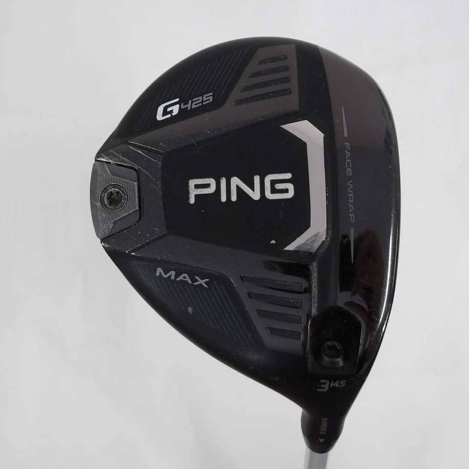 Speeder rígido Ping Fairway G425 MAX 3W 14,5° 569 EVOLUTION 7 Foto 1 de 4