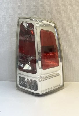 2006-2009 Mitsubishi Raider Right Rear Tail Light Assembly Passenger Side - Image 1 of 4