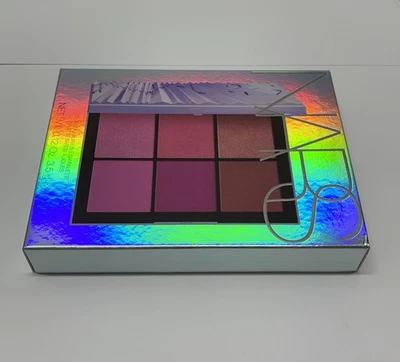 NARS Ethereal Aura Blush Palette Limited Edition New In Box Holiday 2025 - image 1 of 3