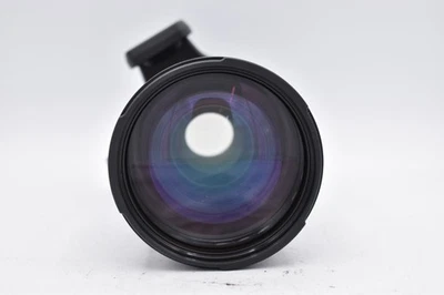 Sigma 70-210mm F/2.8 APO AIS 2-Touch Manual Focus Lens For Nikon {82} - Image 1 of 4