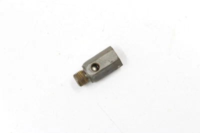 KAWASAKI 11-22 KLR650 2011 2012 NINJA 250R OEM ENGINE OIL PRESSURE RELIEF VALVE - Image 1 of 4