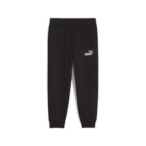 PUMA Ess No. 1 Logo Fleece-Jogginghose - Bild 1 von 14