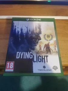 Dying Light - Microsoft Xbox One - Imagen 1 de 4