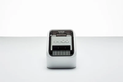 Brother QL-800 2 Colour Label Printer - Image 1 of 3