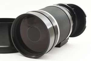 [ MINT  Late Model] Nikon Reflex Nikkor 1000mm F11 RF Mirror MF Lens From JAPAN - Picture 1 of 12