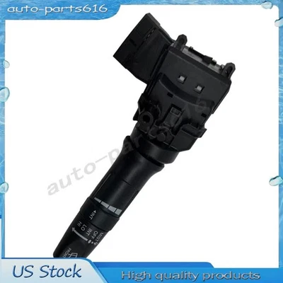 Fit 2012 2013 2014 2015 2016 2017 Hyundai Accent Windshield Wiper Switch — 第 1/4 张图片