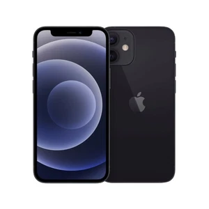 Apple iPhone 12 128GB Nero - Imagen 1 de 4