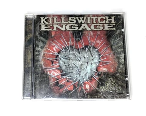 Killswitch Engage – The End Of Heartache CD 2004 - Picture 1 of 7