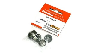 Juego de servo engranajes FUTABA BLS157HV SG656 - Imagen 1 de 1