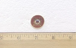 United States Coast Guard Pin - Bild 1 von 1