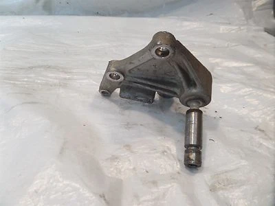 1999-2006 Honda CBR600 F4 & F4i CBR600F4 Right Shock Absorber Mount Bracket - Imagem 1 de 4