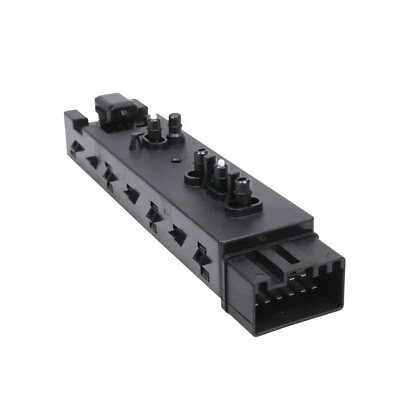 For Ford Flex 2009-2018 Left Driver 10 Way Power Seat Adjustment Control Switch - Image 1 of 4