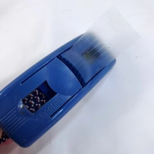 Scotch 3M Pop Up Cinta Azul Banda de Mano Dispensador Muñeca Mano Banda Elástica 3-M - Imagen 1 de 8