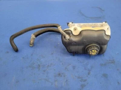 2011-2014 Ford Mustang GT 5.0L Front Coolant Reservoir Radiator Cooling 2469 Foto 1 de 4
