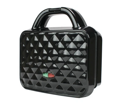 Brentwood TS-239 Couture сумочки антипригарный двойной вафельница 2 цвета - Изображение 1 из 4