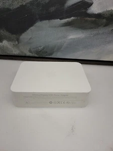 Apple OEM Original (A1096) Cinema Display 65W Netzteil / ohne Stromkabel - Bild 1 von 3