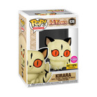 Funko Pop! Vinyl: Inuyasha - Kirara (Flocked) - Hot Topic (Exclusive) #938