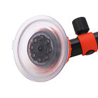 Suction Cup Camera Car Mount With Stabilizer Action Camera Car Window Windsh IDS