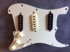 Loaded Scratchplate in Guitar Pickguards for sale | eBay